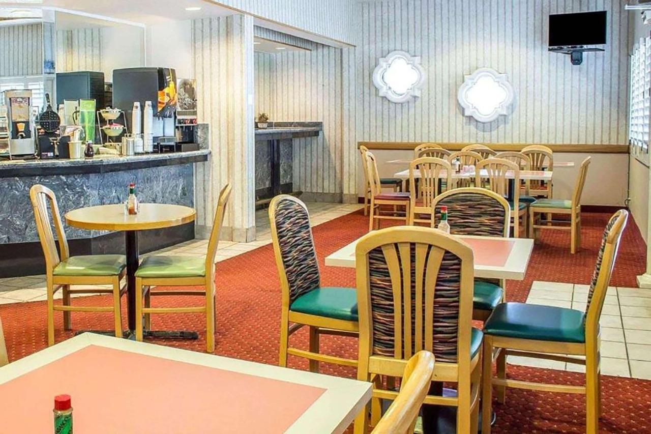 Hotel Baymont By Wyndham Safford Esterno foto