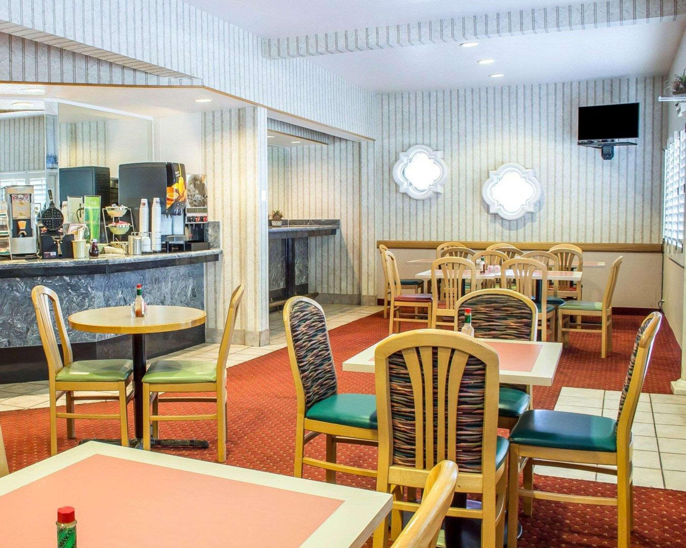 Hotel Baymont By Wyndham Safford Esterno foto