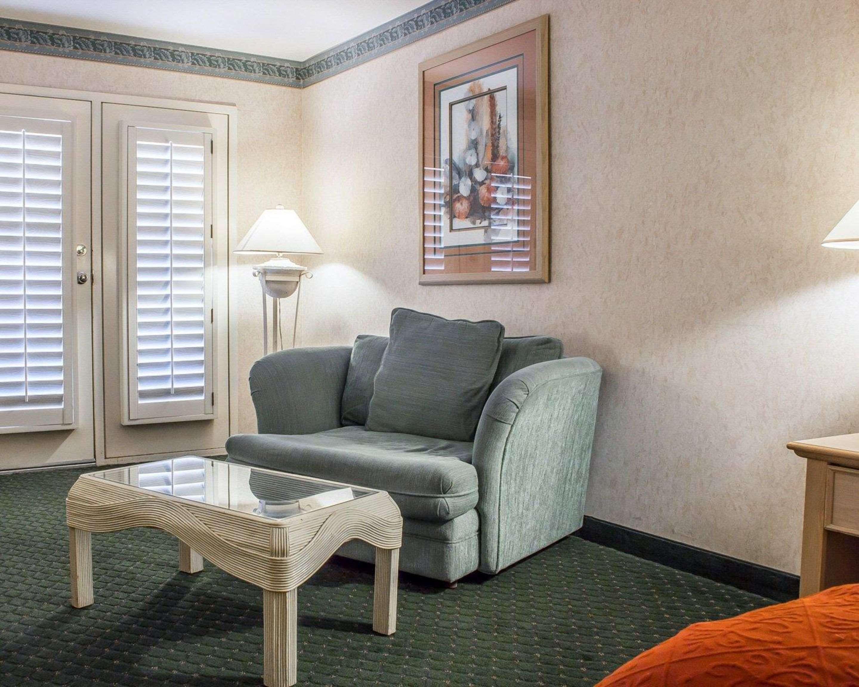 Hotel Baymont By Wyndham Safford Esterno foto