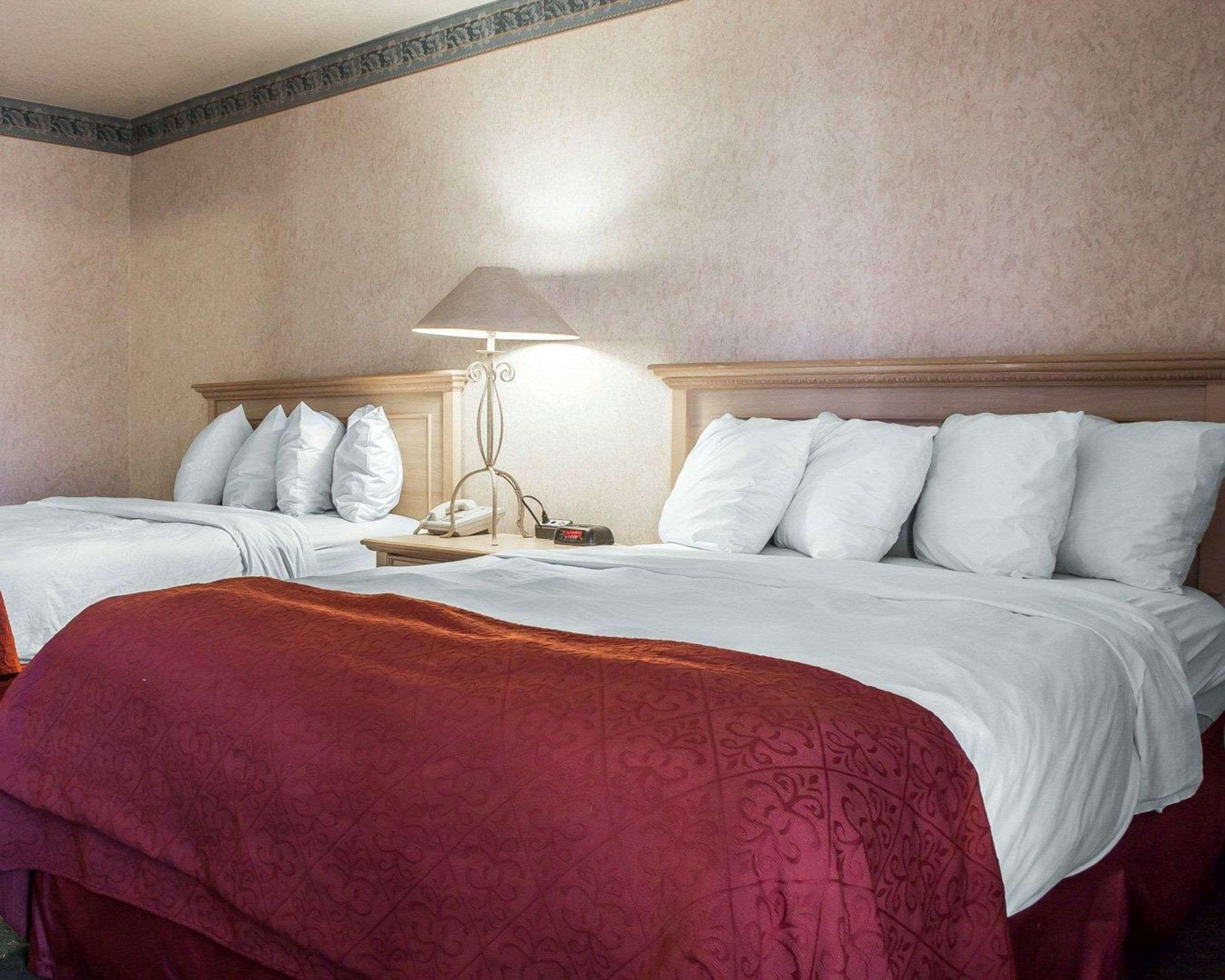 Hotel Baymont By Wyndham Safford Esterno foto