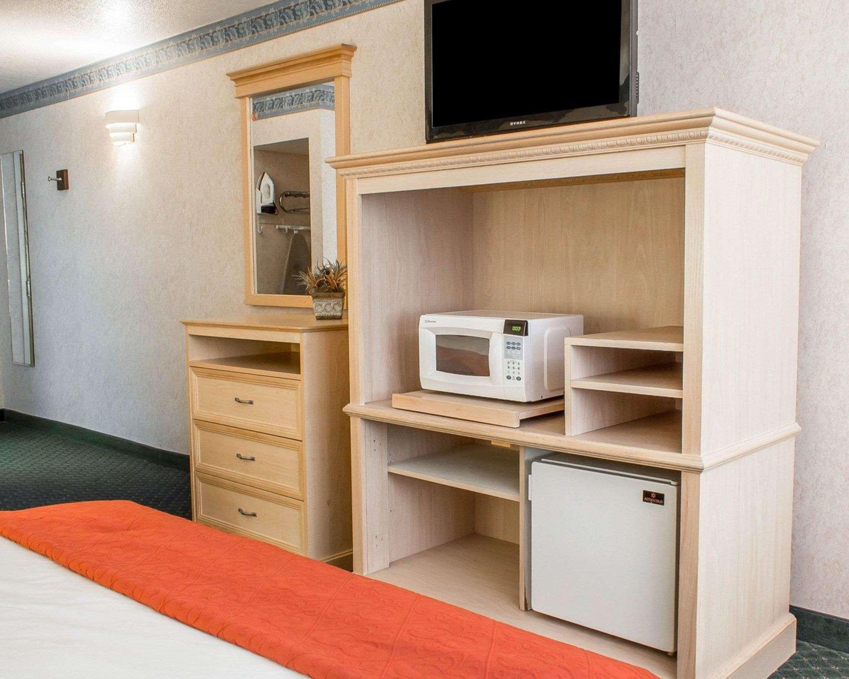 Hotel Baymont By Wyndham Safford Esterno foto