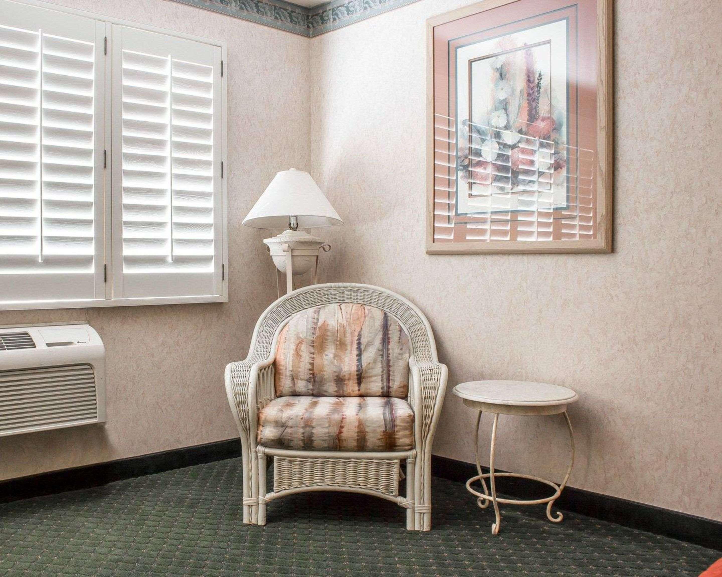 Hotel Baymont By Wyndham Safford Esterno foto
