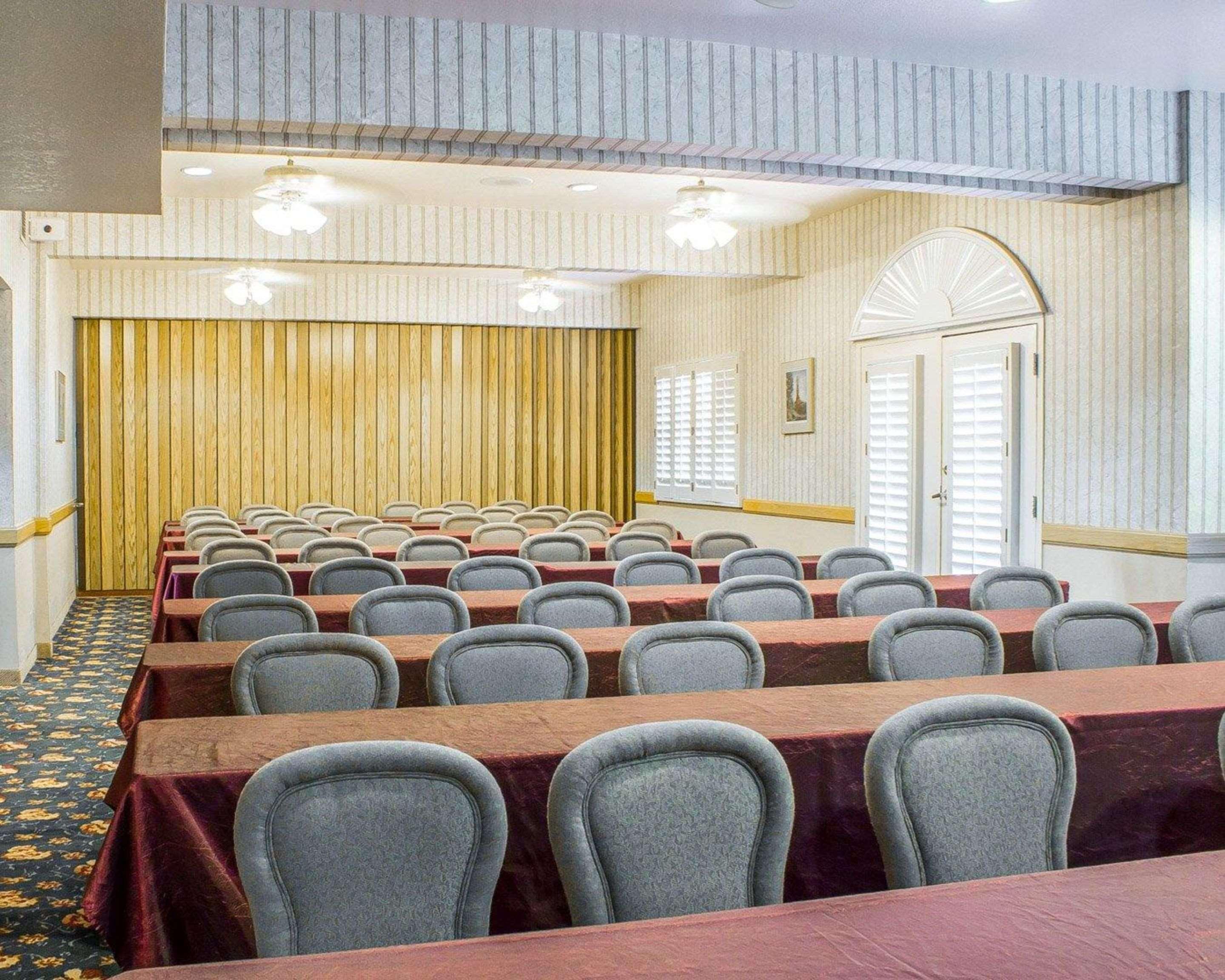 Hotel Baymont By Wyndham Safford Esterno foto