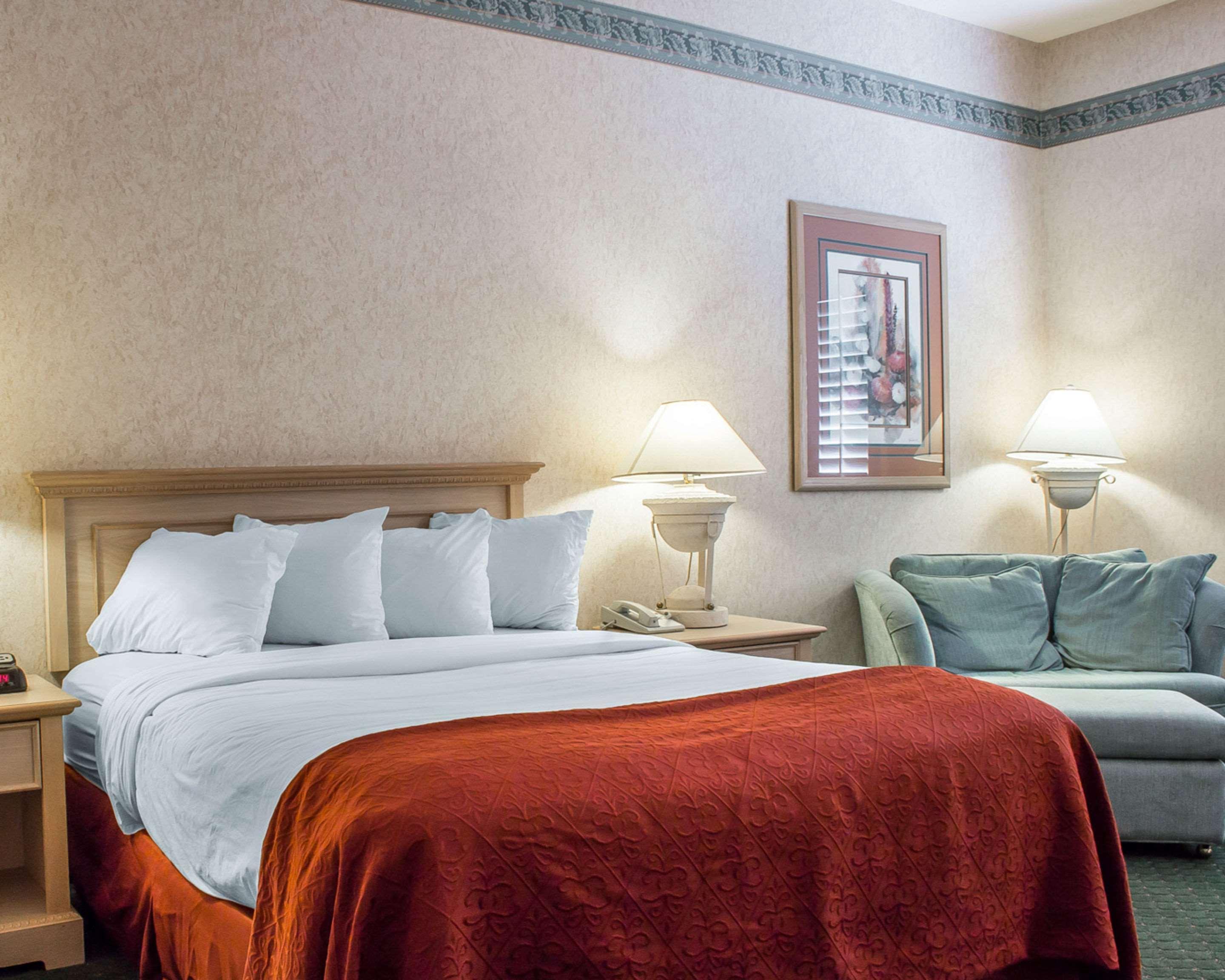 Hotel Baymont By Wyndham Safford Esterno foto