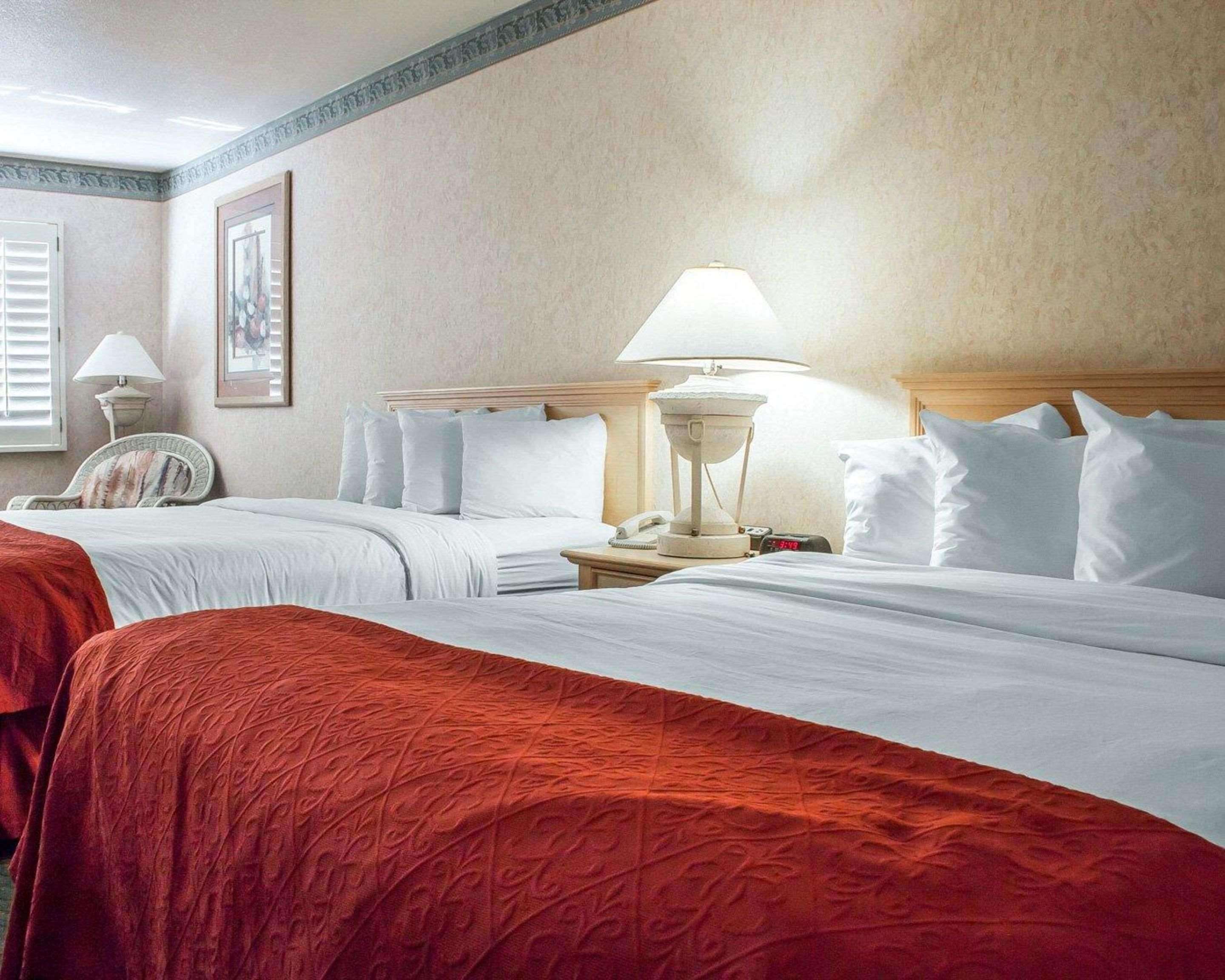 Hotel Baymont By Wyndham Safford Esterno foto