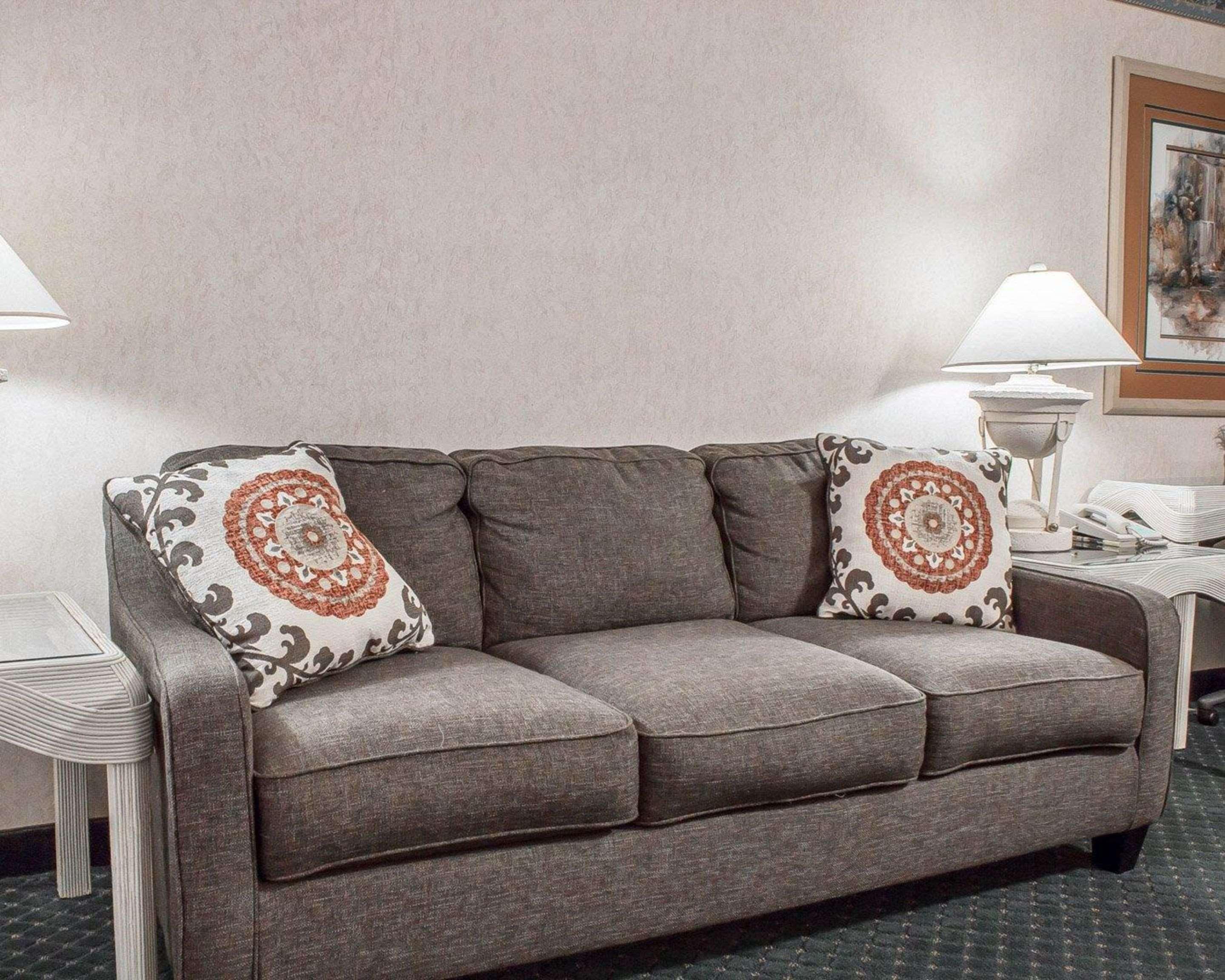 Hotel Baymont By Wyndham Safford Esterno foto