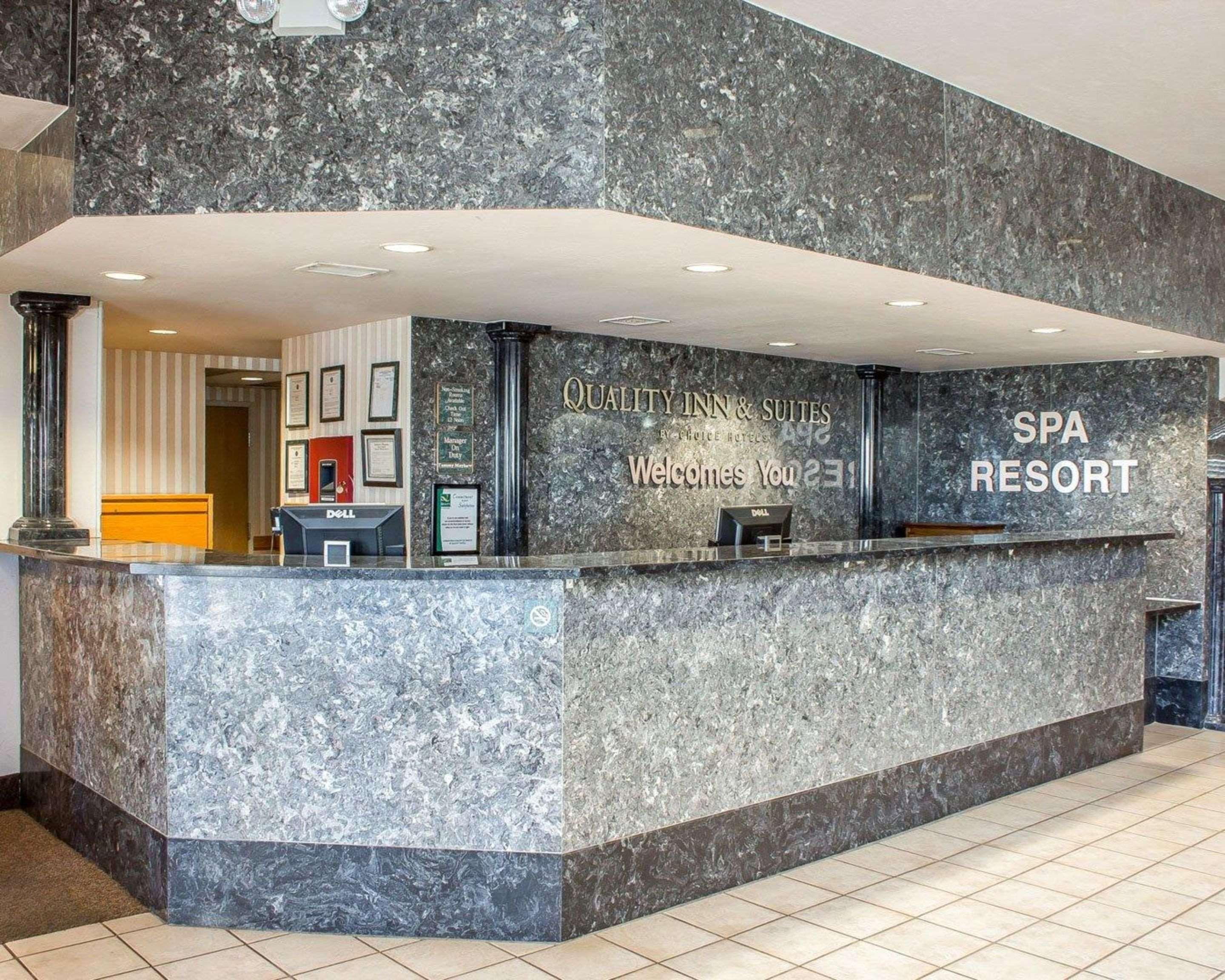 Hotel Baymont By Wyndham Safford Esterno foto