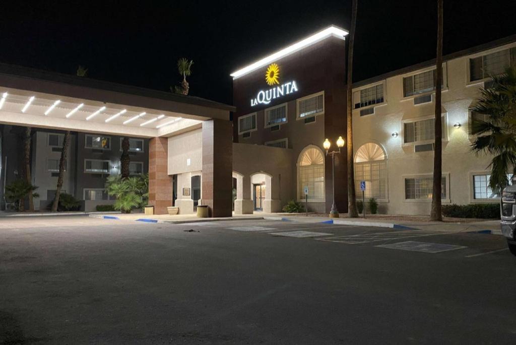 Hotel Baymont By Wyndham Safford Esterno foto