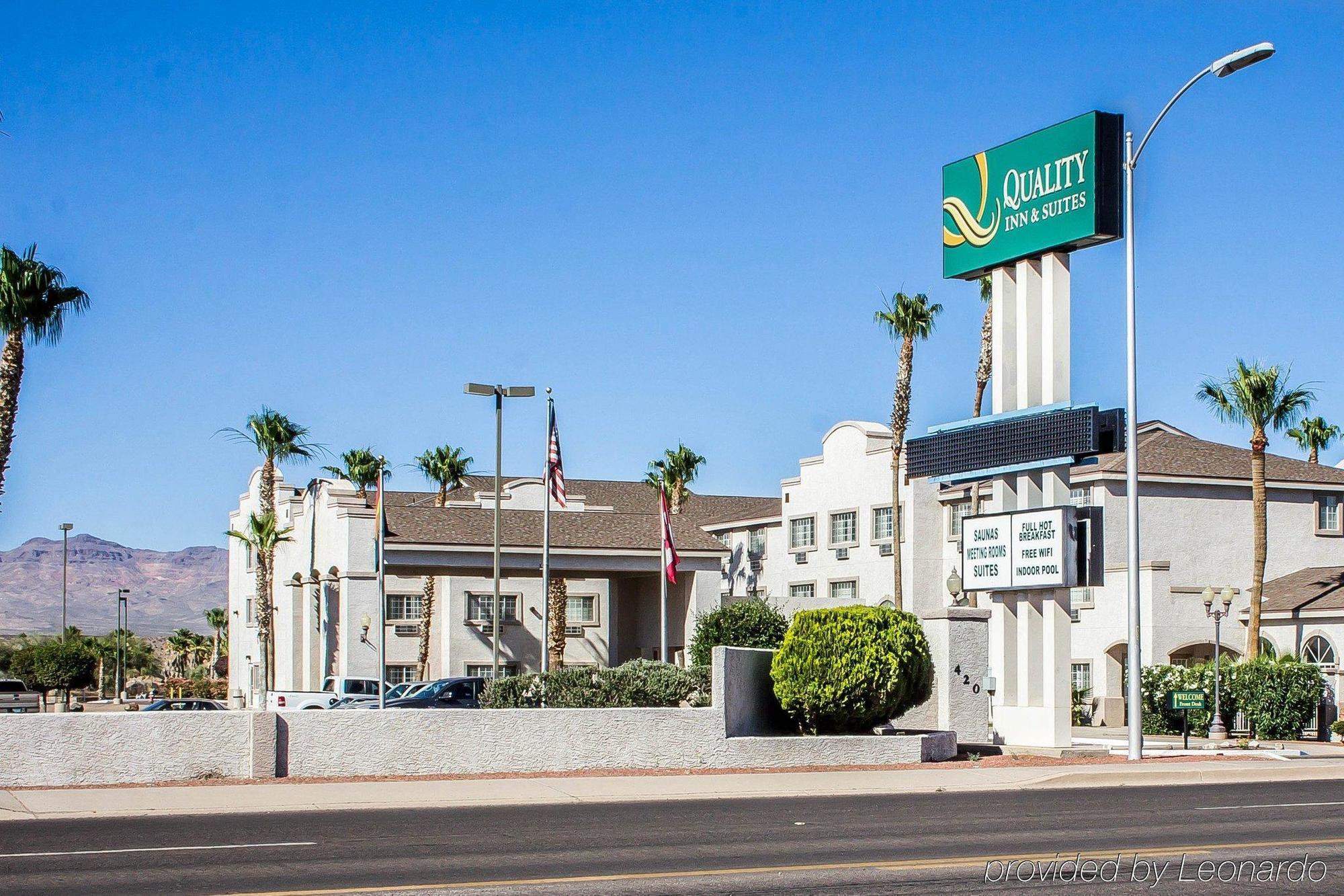 Hotel Baymont By Wyndham Safford Esterno foto